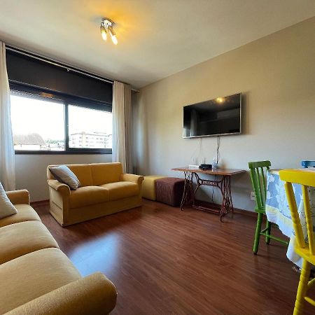 Apartamento Oppitz - No Coracao De Gramado Junto Da Rua Coberta公寓 外观 照片