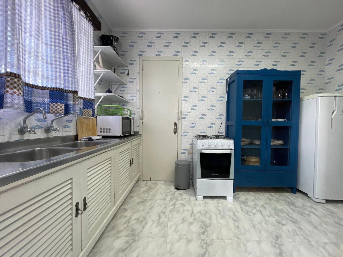Apartamento Oppitz - No Coracao De Gramado Junto Da Rua Coberta公寓 外观 照片