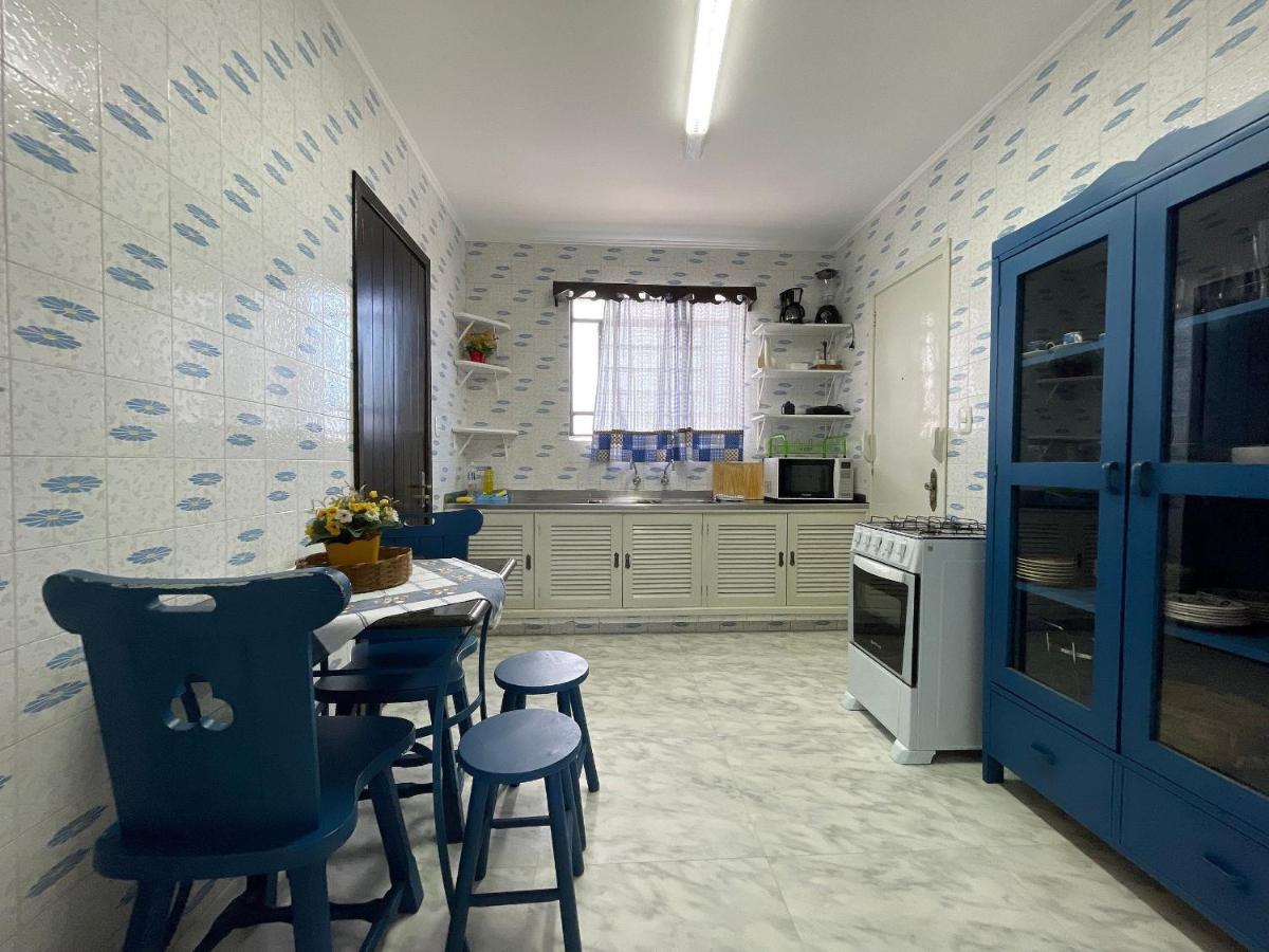 Apartamento Oppitz - No Coracao De Gramado Junto Da Rua Coberta公寓 外观 照片