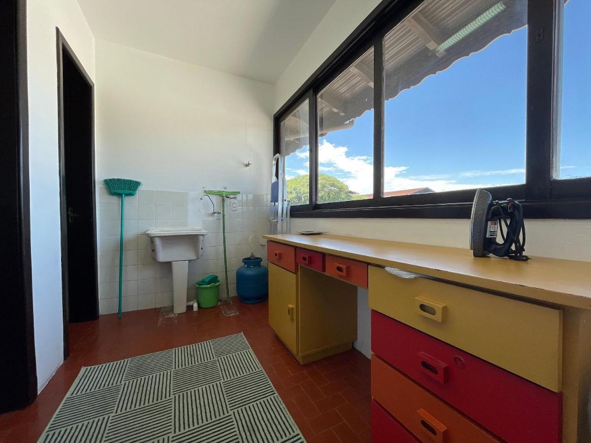 Apartamento Oppitz - No Coracao De Gramado Junto Da Rua Coberta公寓 外观 照片