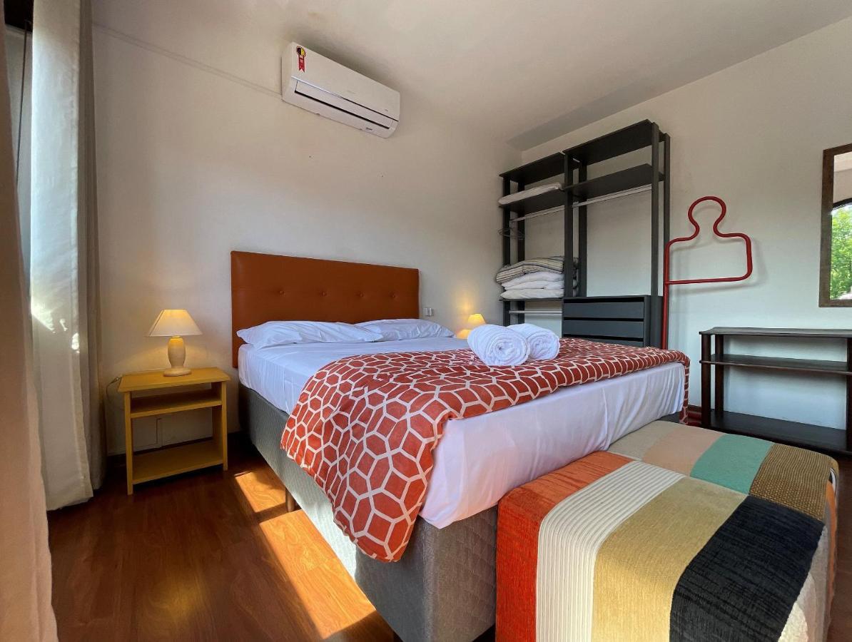 Apartamento Oppitz - No Coracao De Gramado Junto Da Rua Coberta公寓 外观 照片