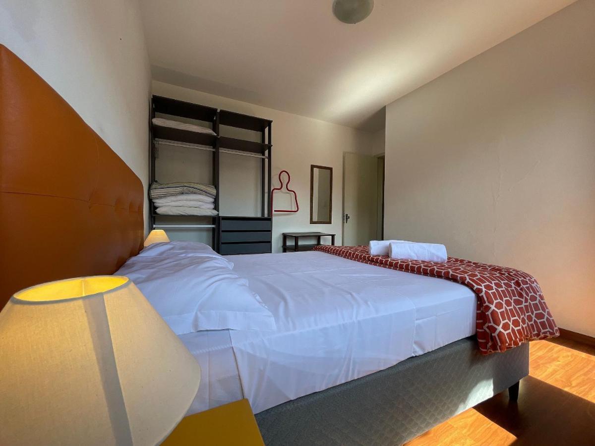 Apartamento Oppitz - No Coracao De Gramado Junto Da Rua Coberta公寓 外观 照片