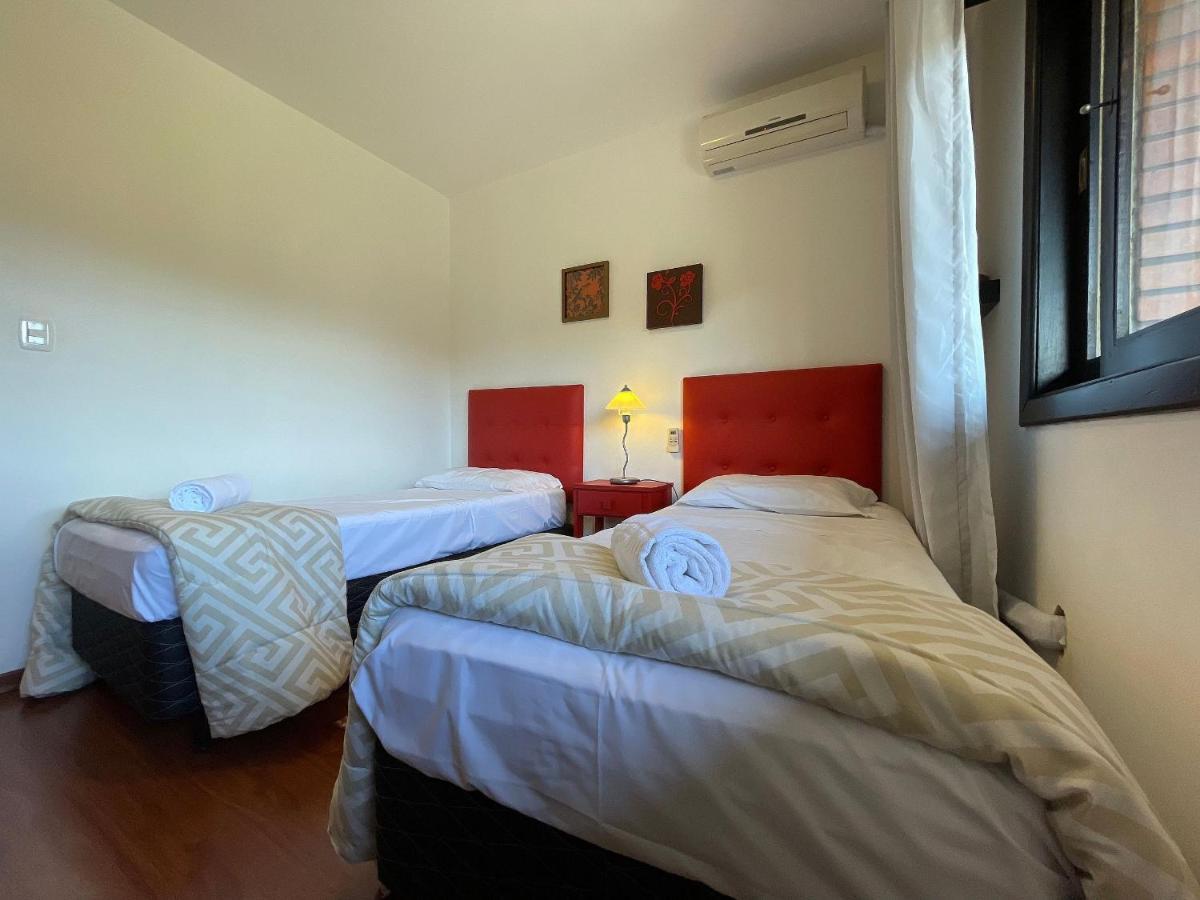 Apartamento Oppitz - No Coracao De Gramado Junto Da Rua Coberta公寓 外观 照片