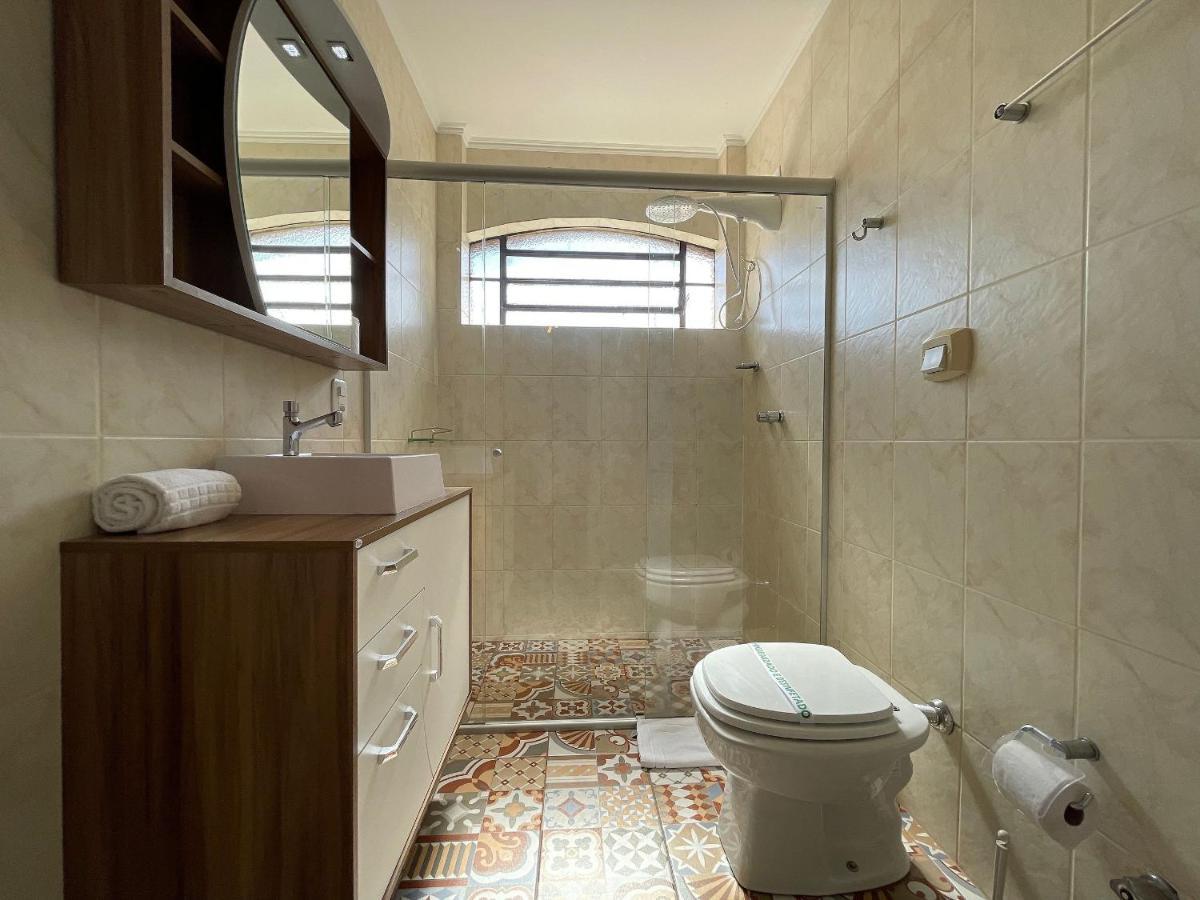Apartamento Oppitz - No Coracao De Gramado Junto Da Rua Coberta公寓 外观 照片