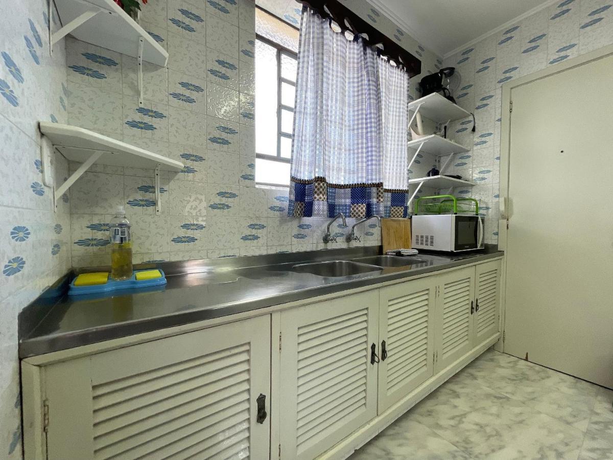 Apartamento Oppitz - No Coracao De Gramado Junto Da Rua Coberta公寓 外观 照片